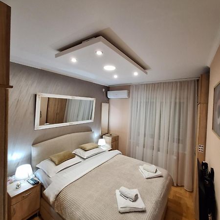 Lux Apartment Sanja Subotica Extérieur photo