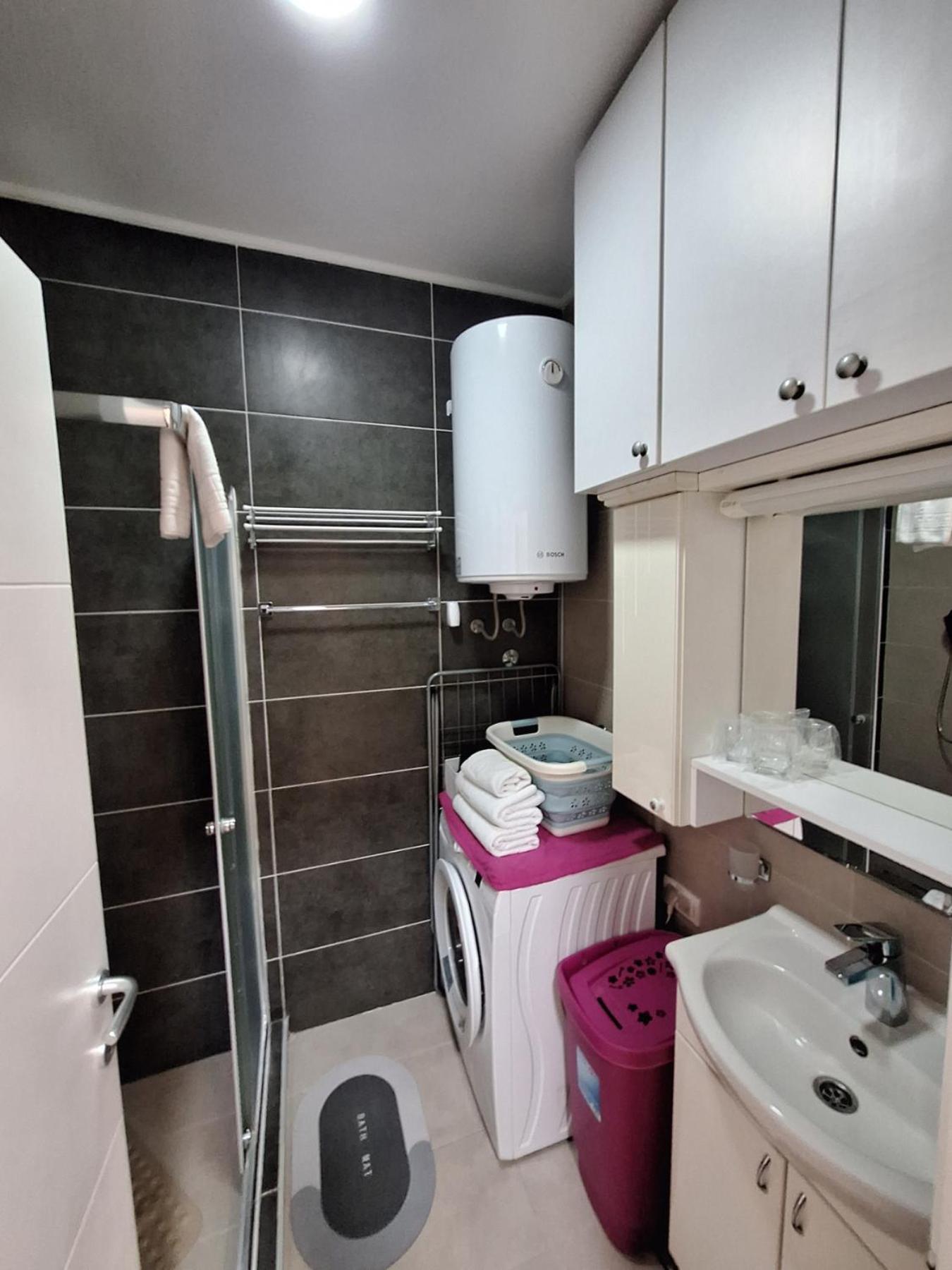 Lux Apartment Sanja Subotica Extérieur photo